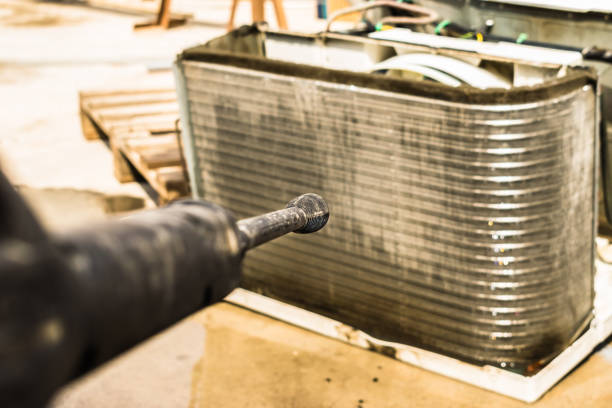Best HVAC Maintenance and Cleaning  in Lawrenceburg, IN