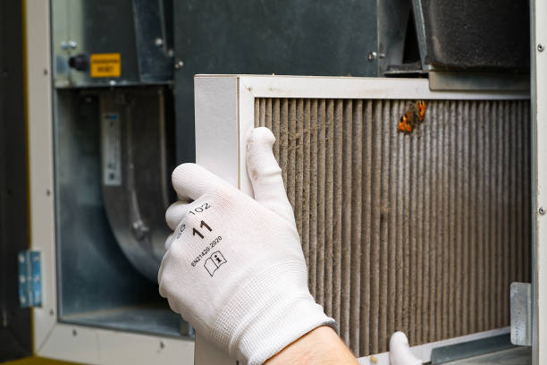 Best Air Duct Inspection  in Lawrenceburg, IN