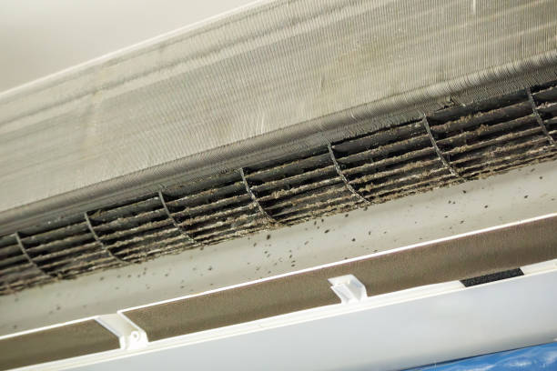 Best Air Duct Cleaning Near Me in IN