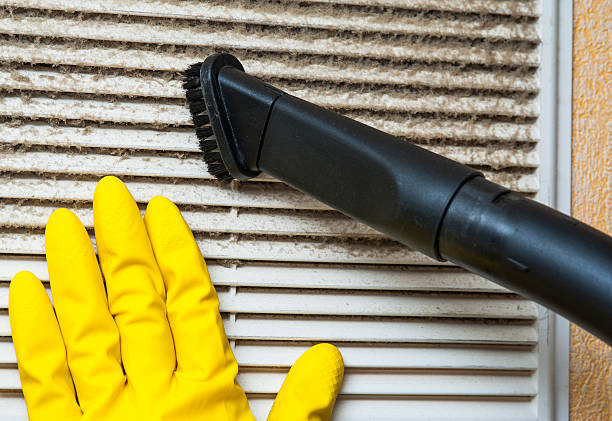 Best Commercial HVAC Duct Cleaning  in Lawrenceburg, IN